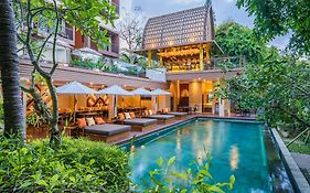 Pandawa All Suites Hotel